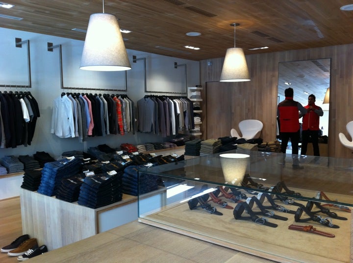 Photo of Boutique Tozzi
