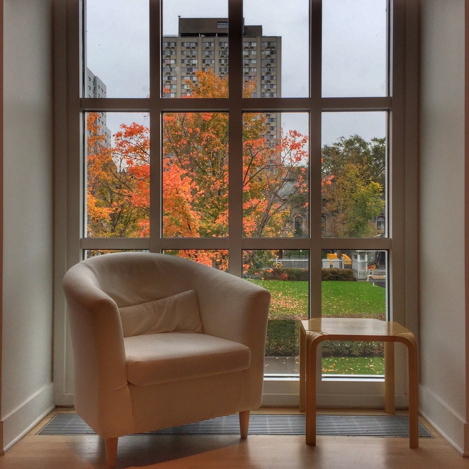Canadian Centre for Architecture