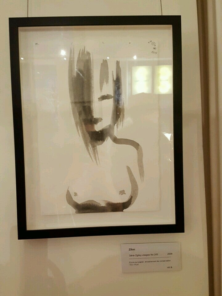 Galerie Dentaire