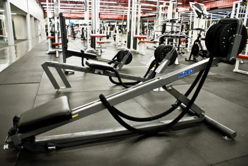 Photo of Pro Gym