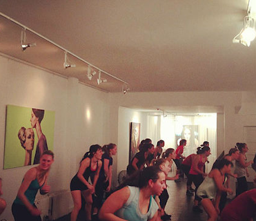 Photo of Urban Body Studio