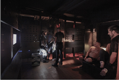 Photo of S.L.U.T. Club Hamburg