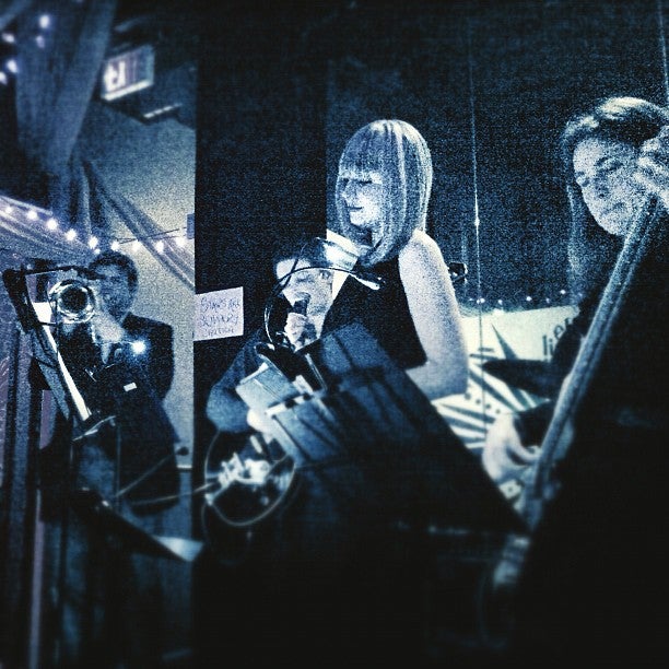 Photo of Mercury Lounge