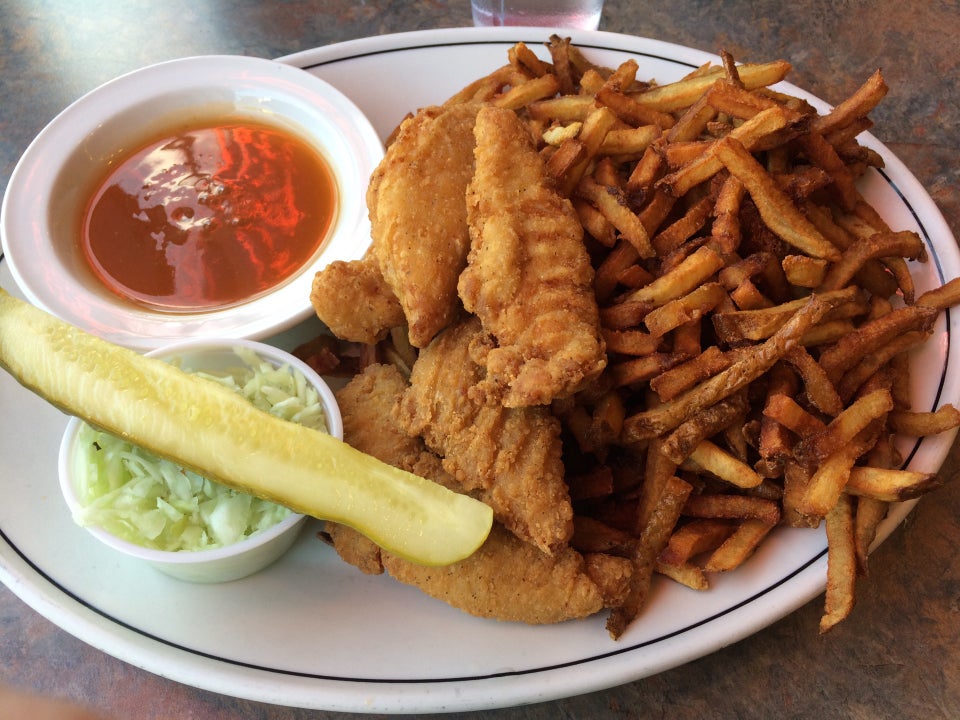 Elgin Street Diner