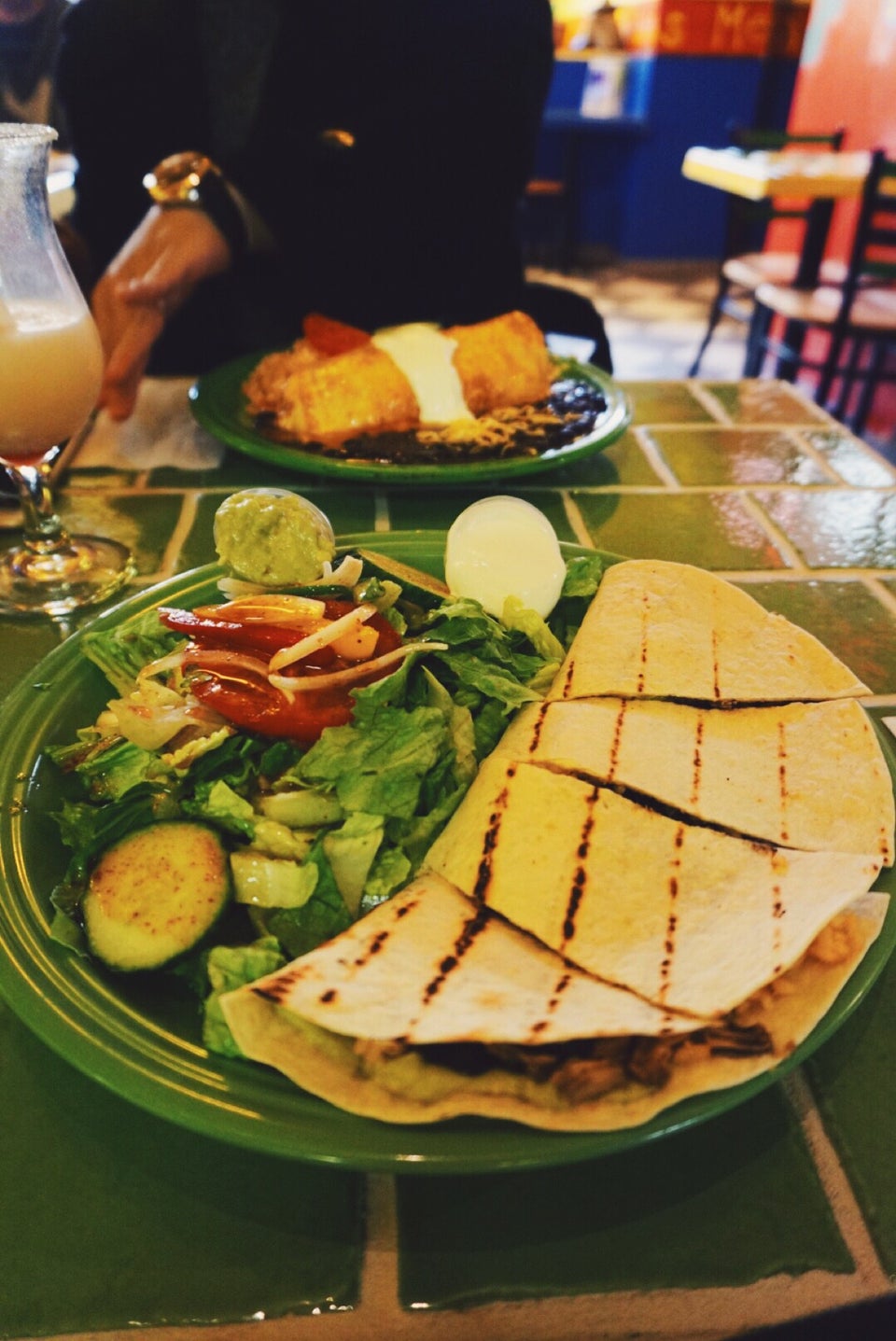 Ahora Mexican Restaurant