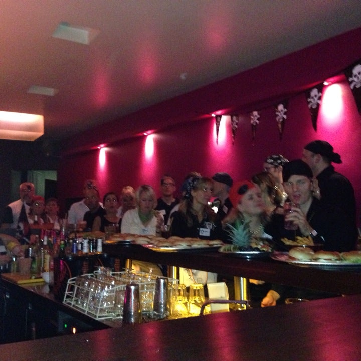 Photo of CUBE Cocktailbar