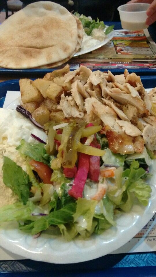 Shawarma King