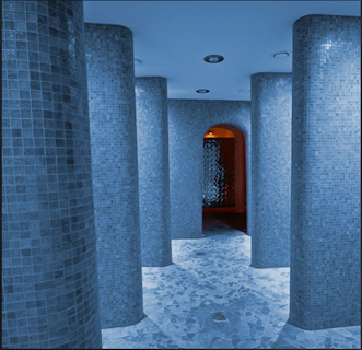 Dragon Sauna