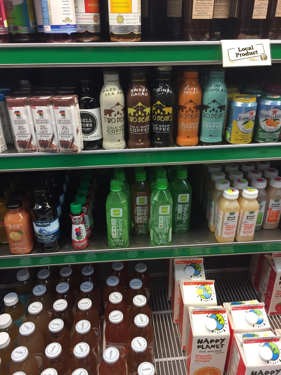 Photo of Herb & Spice Food & Wellness Shop