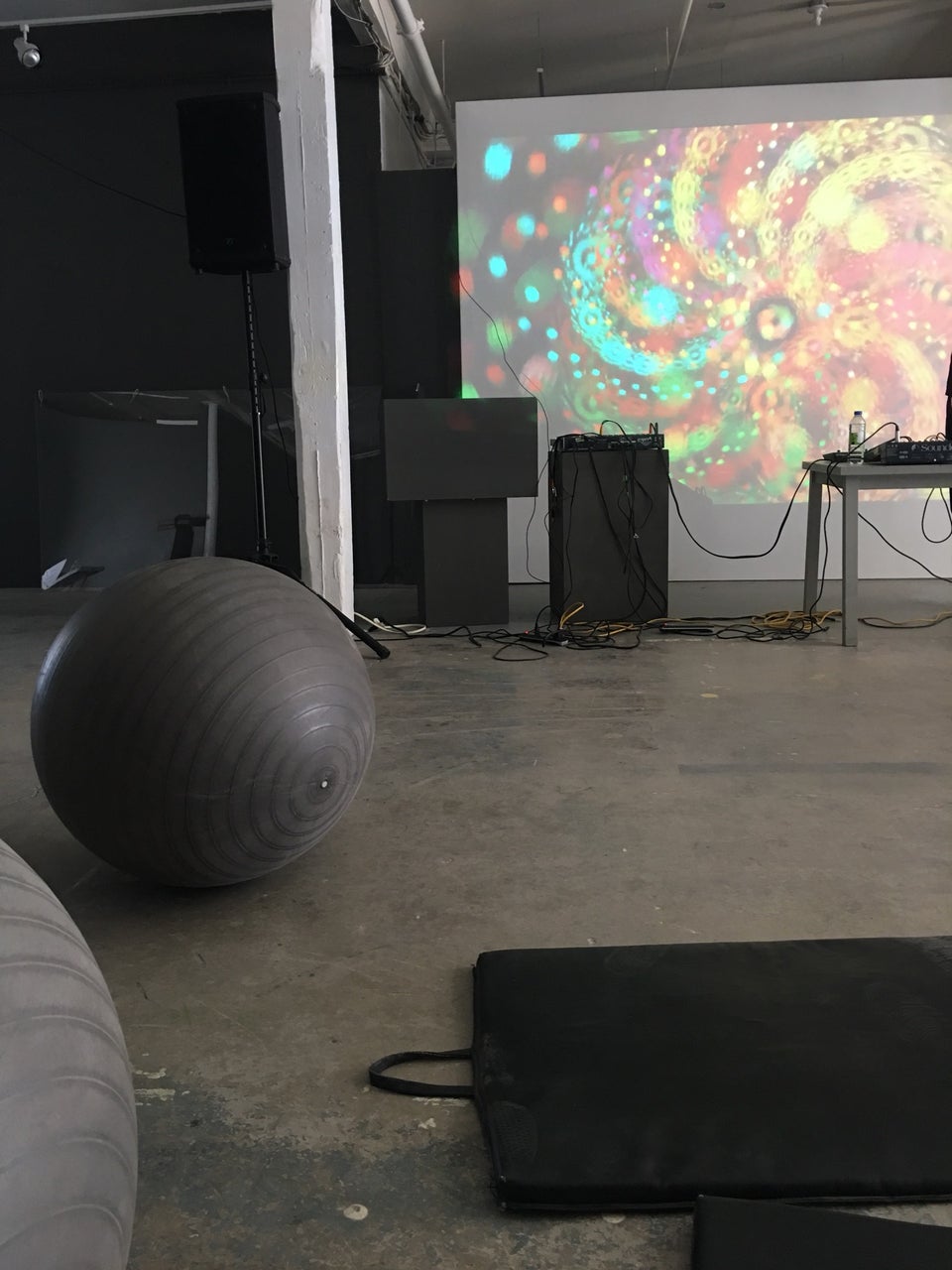 Gallery 101 - Ottawa
