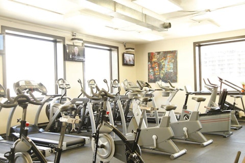 Trueform Health and Fitness