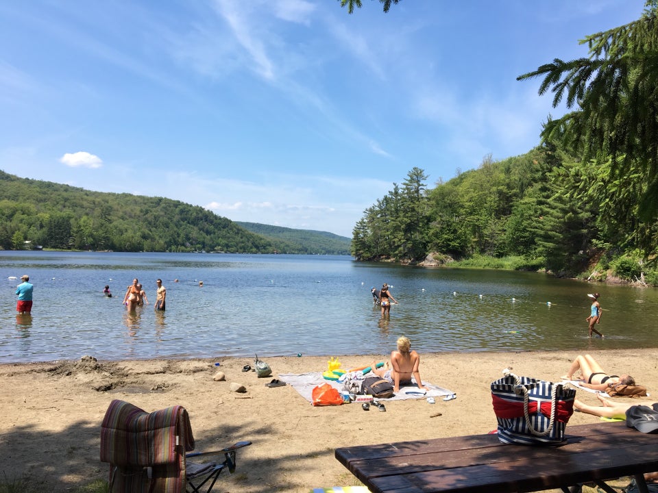 Lac Meech