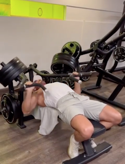 Holmes Place Fitness - Hamburg-Nord