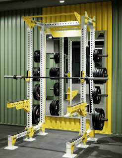 McFIT Fitnessstudio Hamburg Stellingen 2