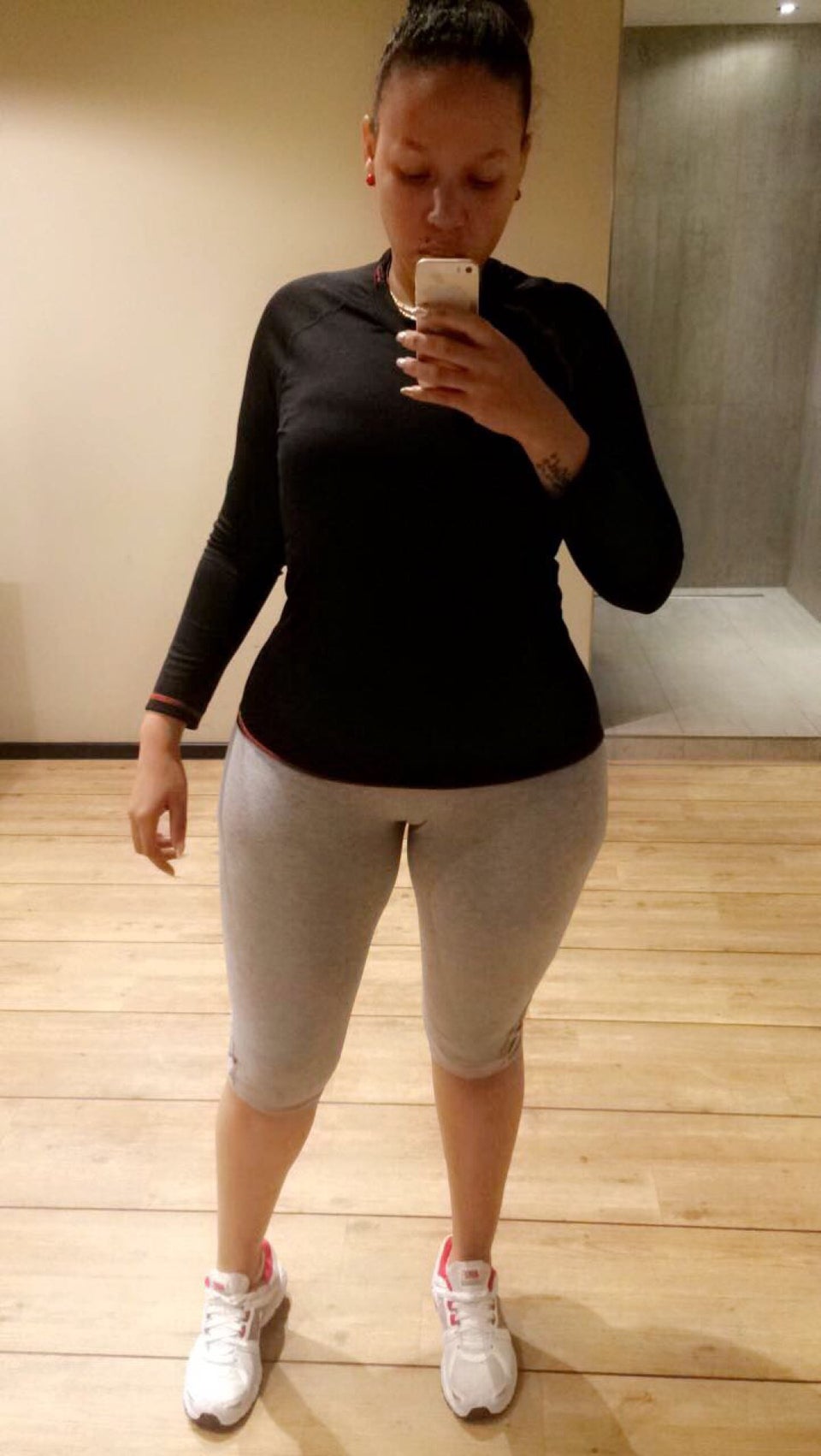 McFIT Gym