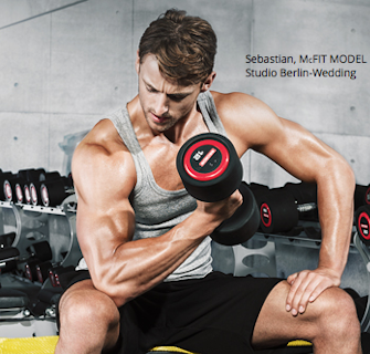 Photo of McFit gym Hamburg St. Georg