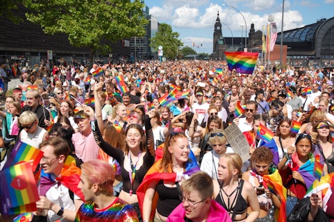 CSD Hamburg