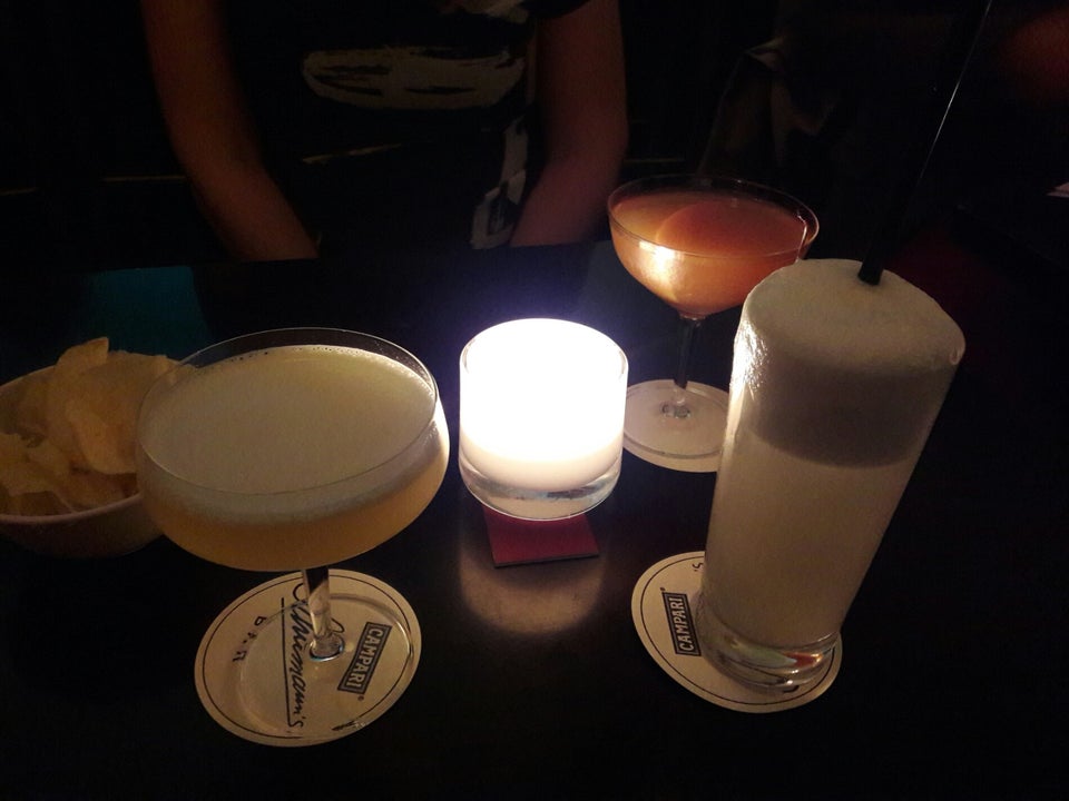Schumann's