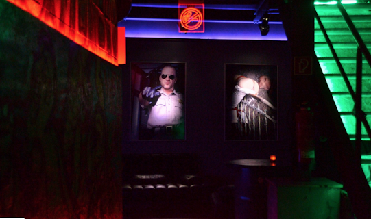 NY.Club