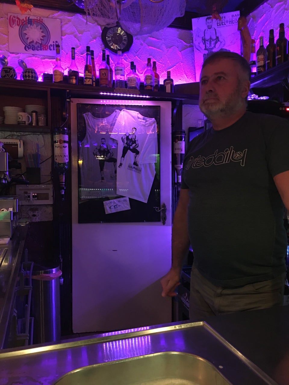 Photo of Cafe & Bar Edelheiss