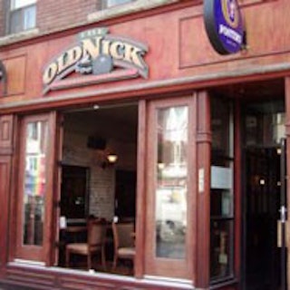 Photo of Old Original Nick's Roast Beef