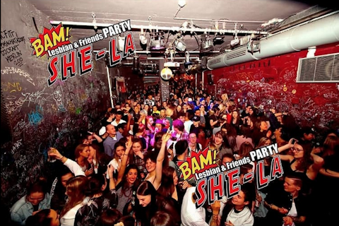 Photo of G3 Club & Lounge