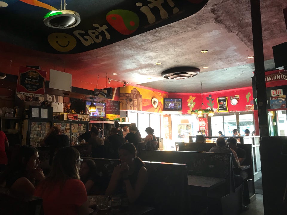 Photo of Sneaky Dee's