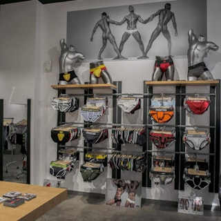 Photo of ES Collection Athens