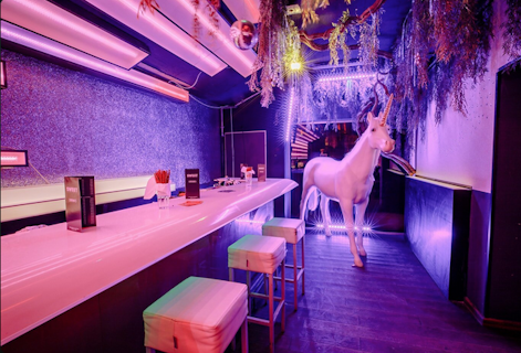 Photo of Sweet Club