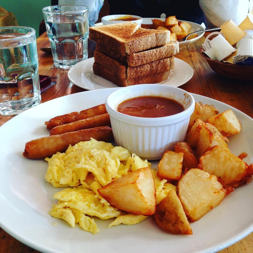 Photo of Johnny G's Cafe