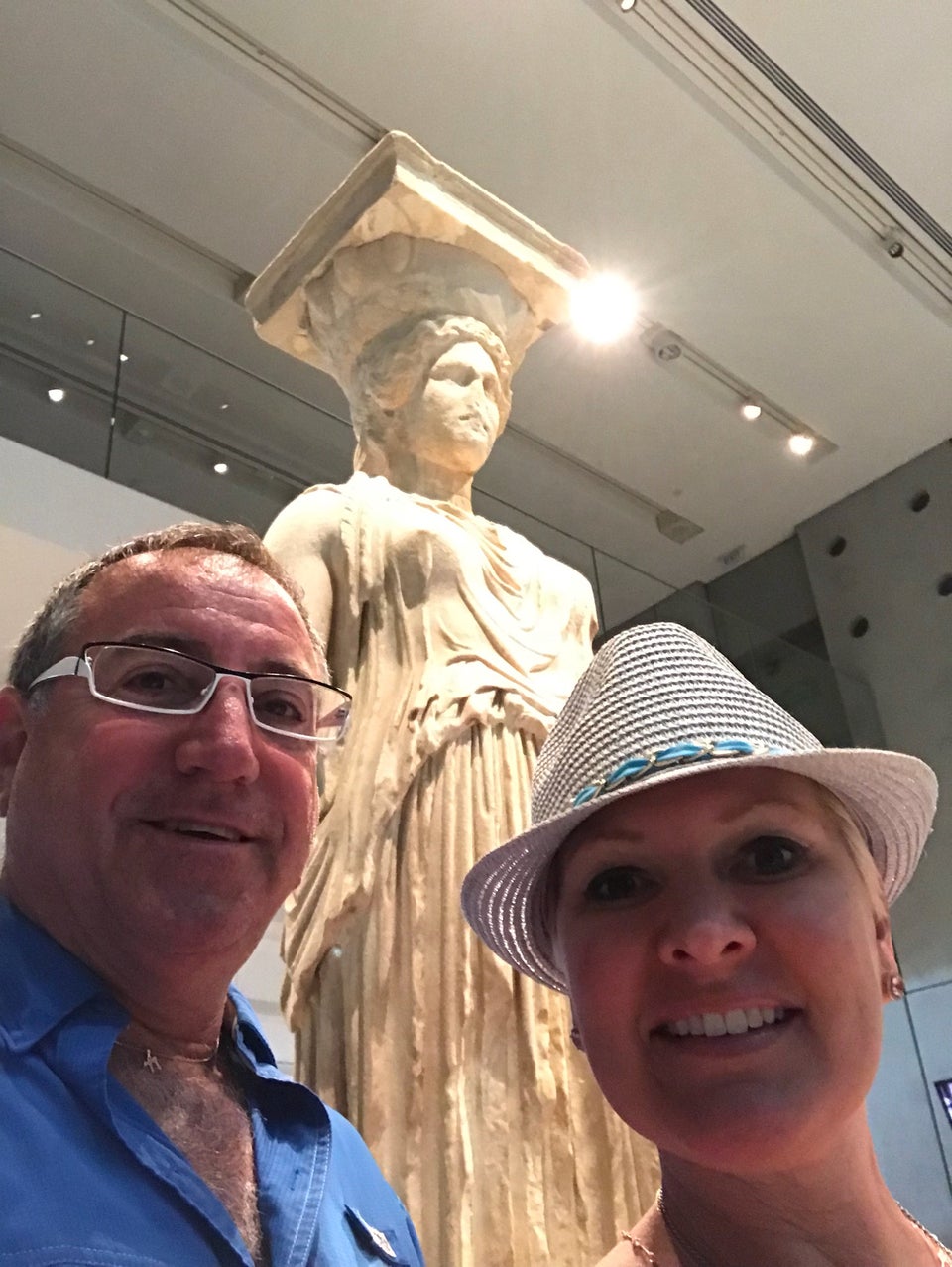 Photo of Acropolis Museum