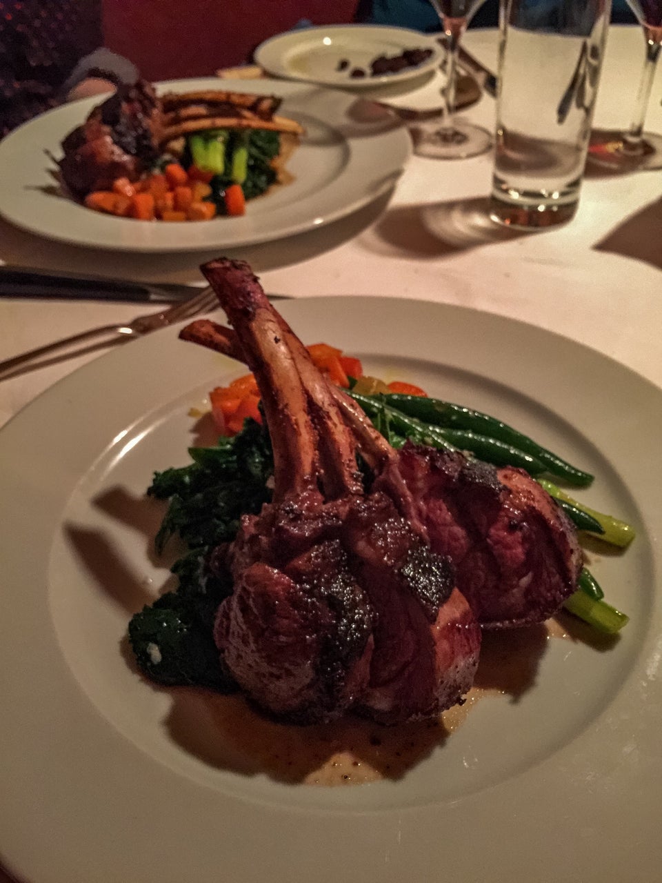 Adega Restaurant