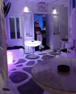 Porta Bar