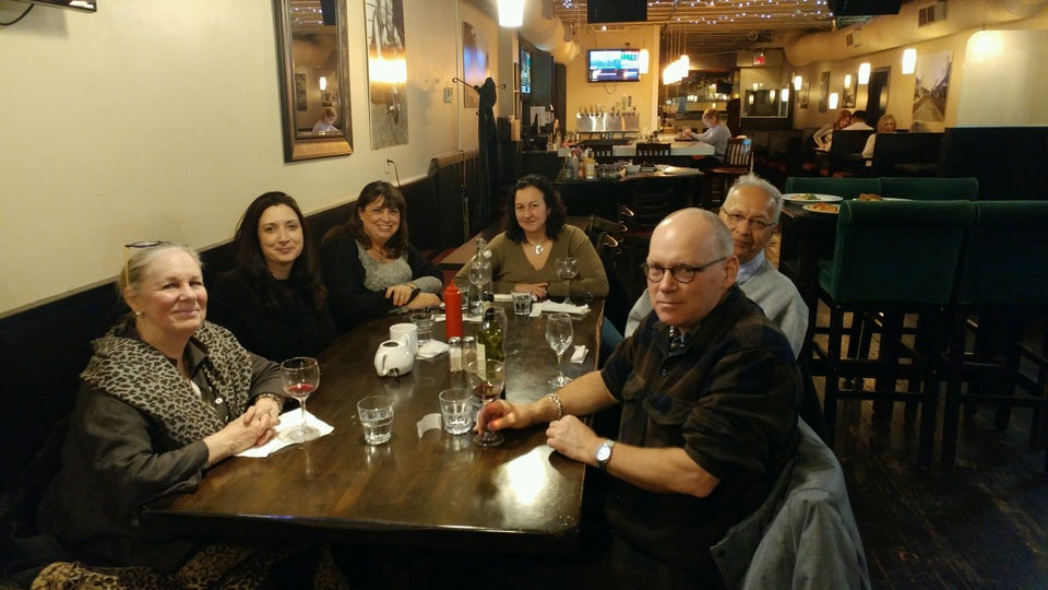 Photo of Red Lantern Pub