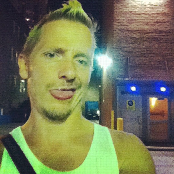 Steamworks Baths