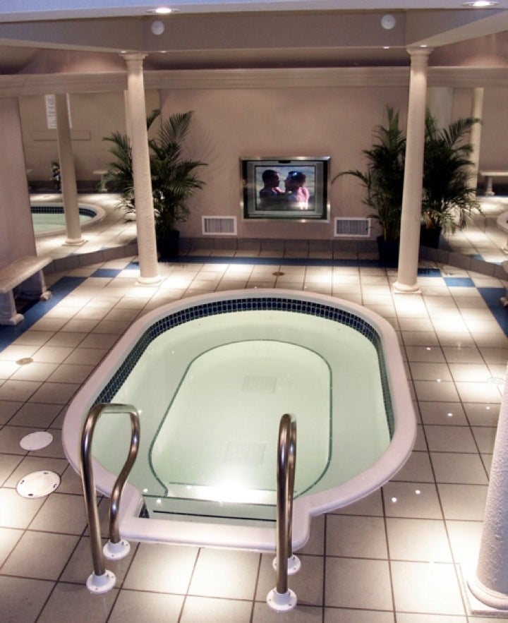 Spa Excess