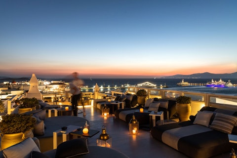 54 Cocktail Bar & Sunset Lounge