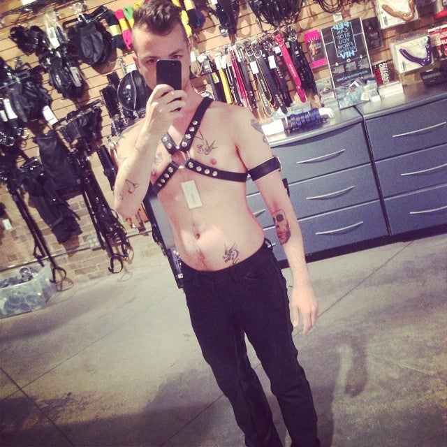 Northbound Leather ltd.