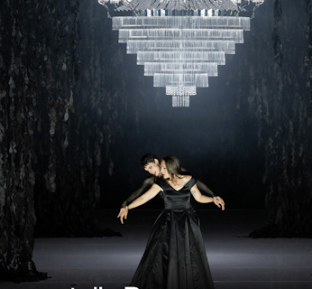 Bavarian State Opera