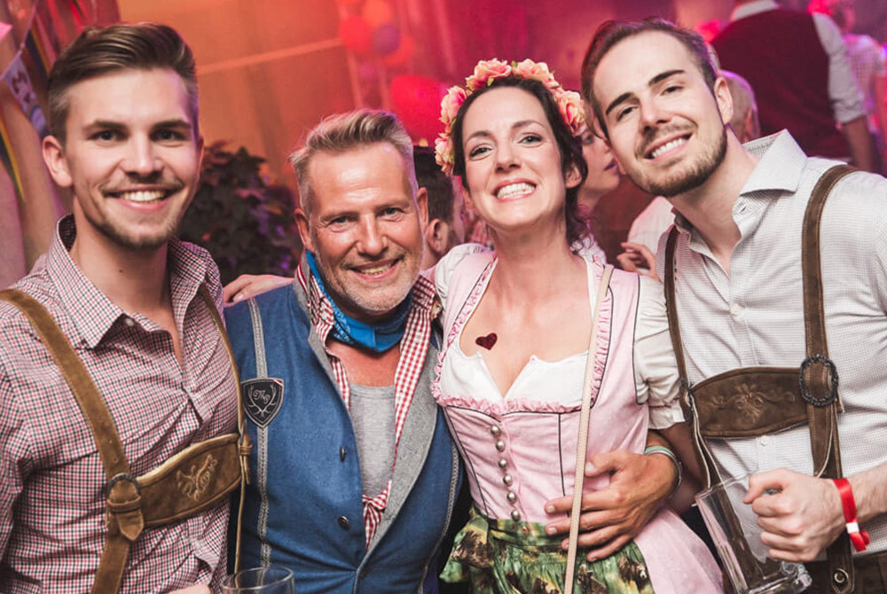 Oktoberfest-Munich