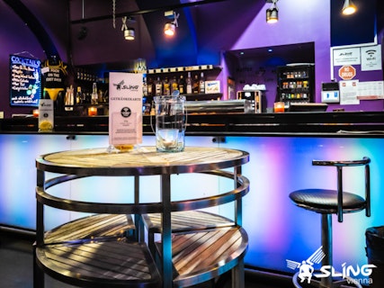 Photo of Sling Gay Bar Wien