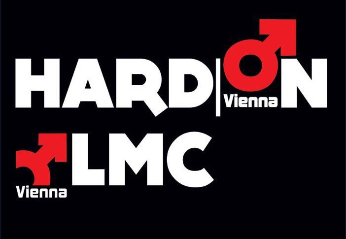 HARD ON