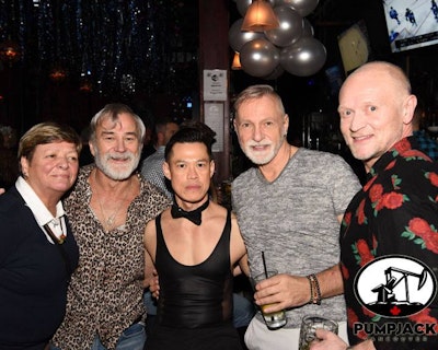 PumpJack Pub