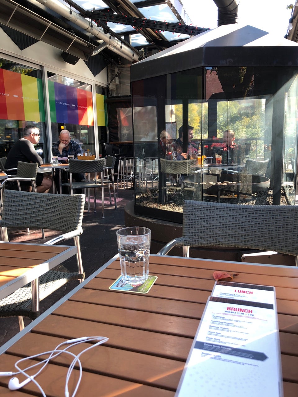 Photo of The Fountainhead Pub