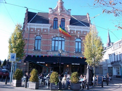 Photo of Den Draak
