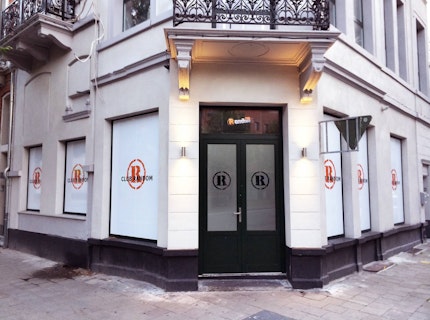Photo of Club Random