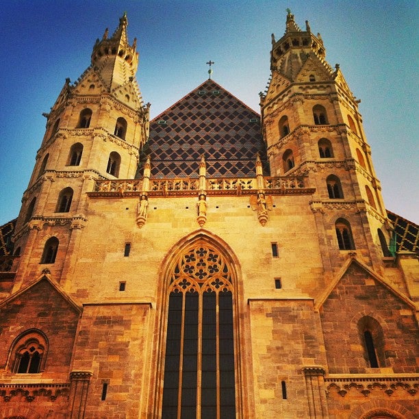 St. Stephen's Cathedral
