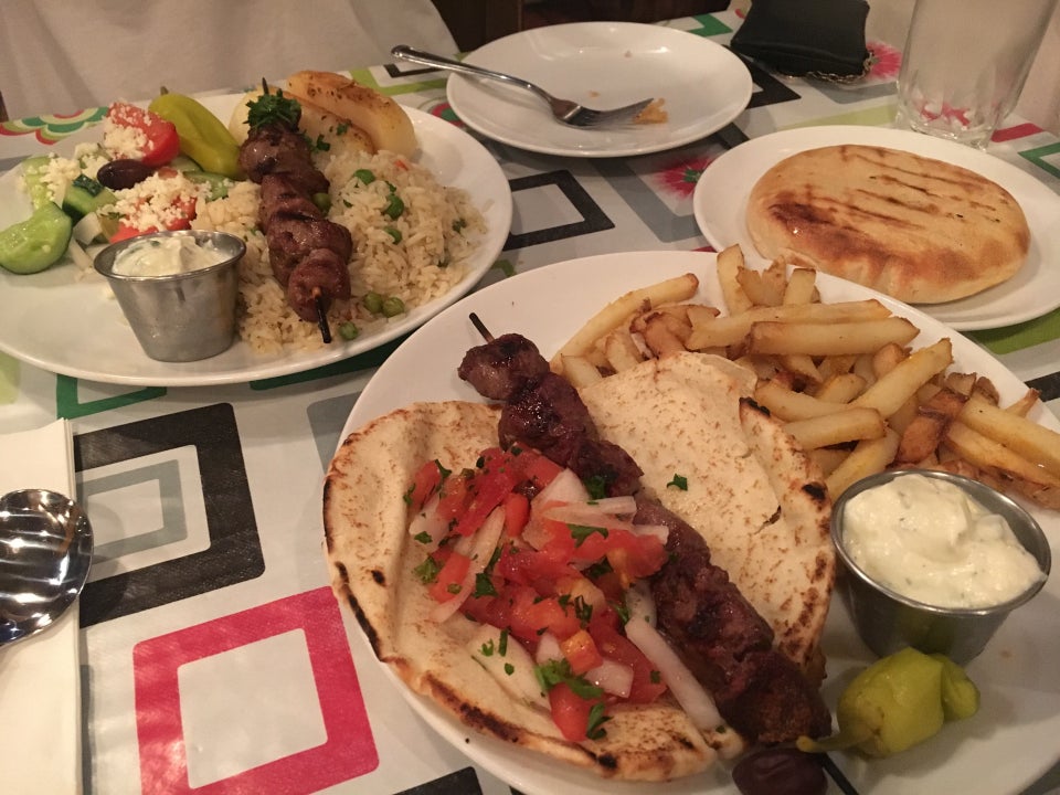 Photo of Stepho's Souvlaki Greek Taverna