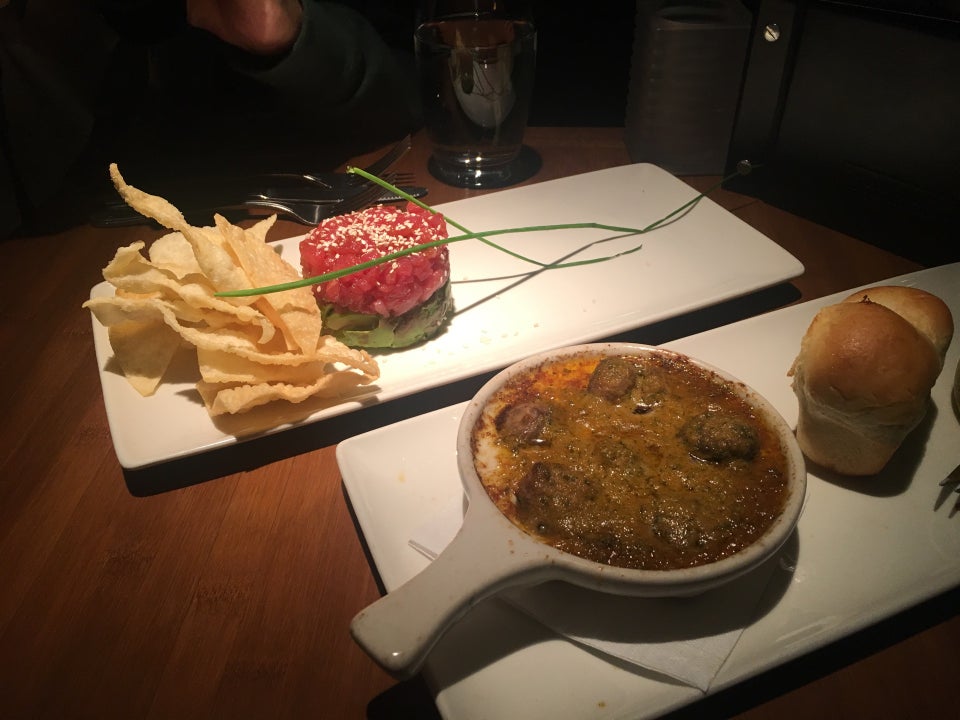 The Keg Steakhouse + Bar - Alberni