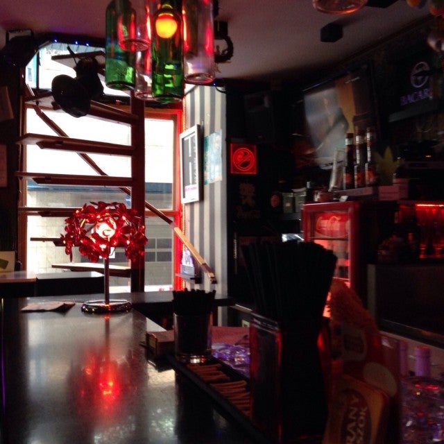 Habroló Café & Bar